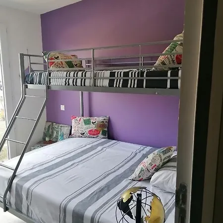 La Maison Des Amis Les Essarts (Vendee)