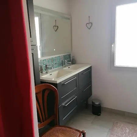 La Maison Des Amis *