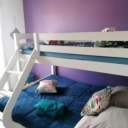 La Maison Des Amis * Les Essarts (Vendee)